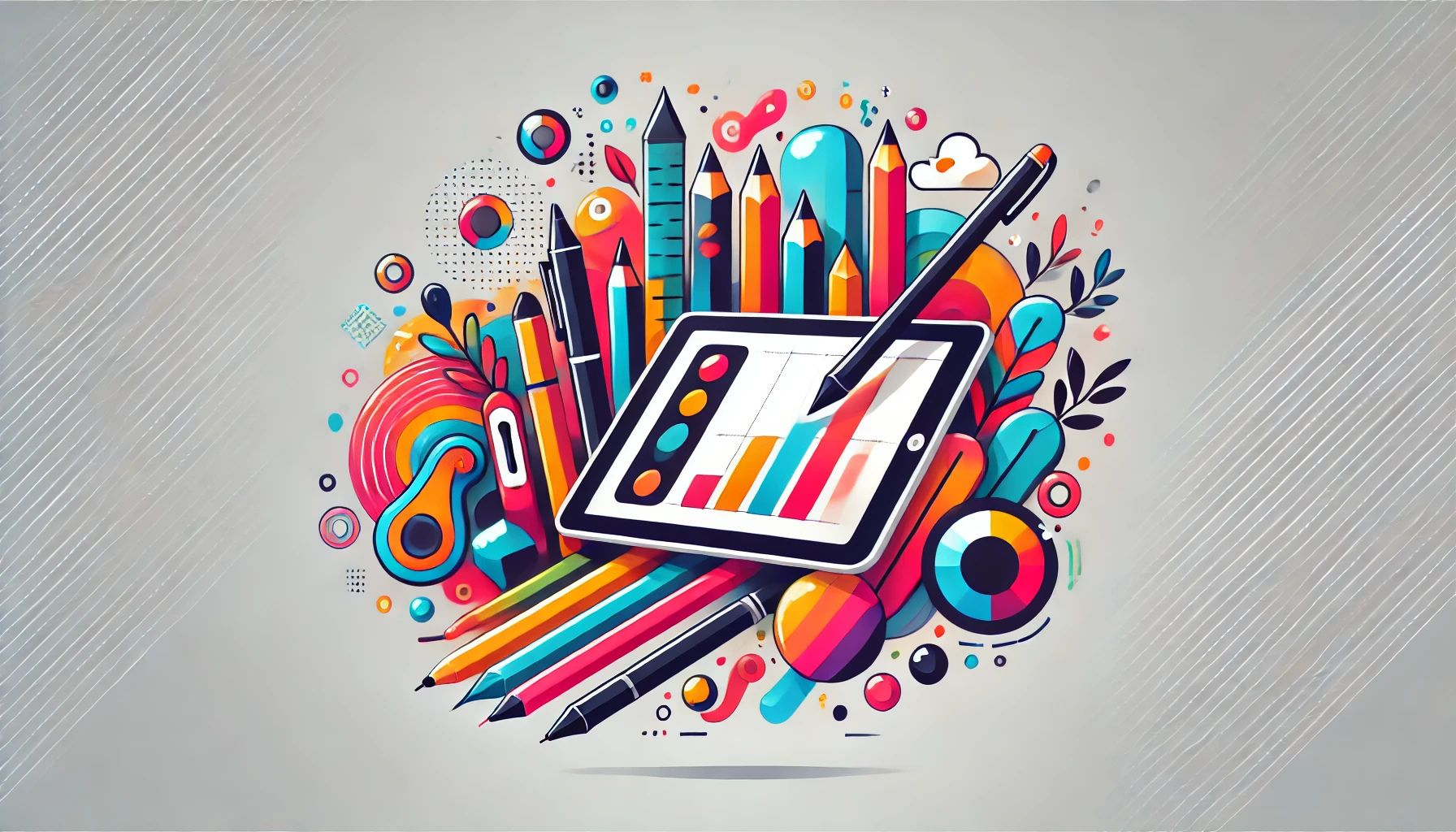 Graphic Design Tools List