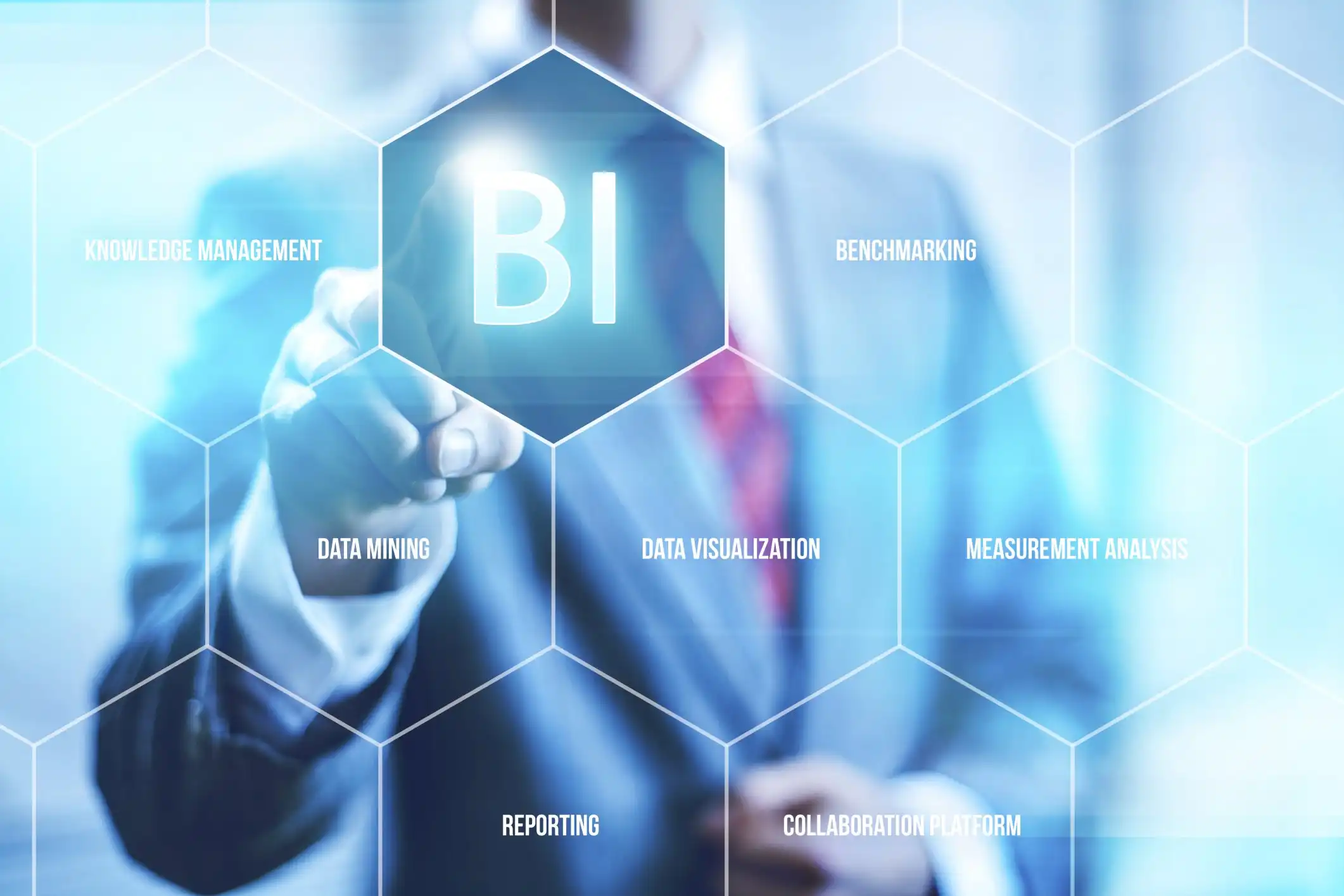 Business Intelligence (BI) Tools